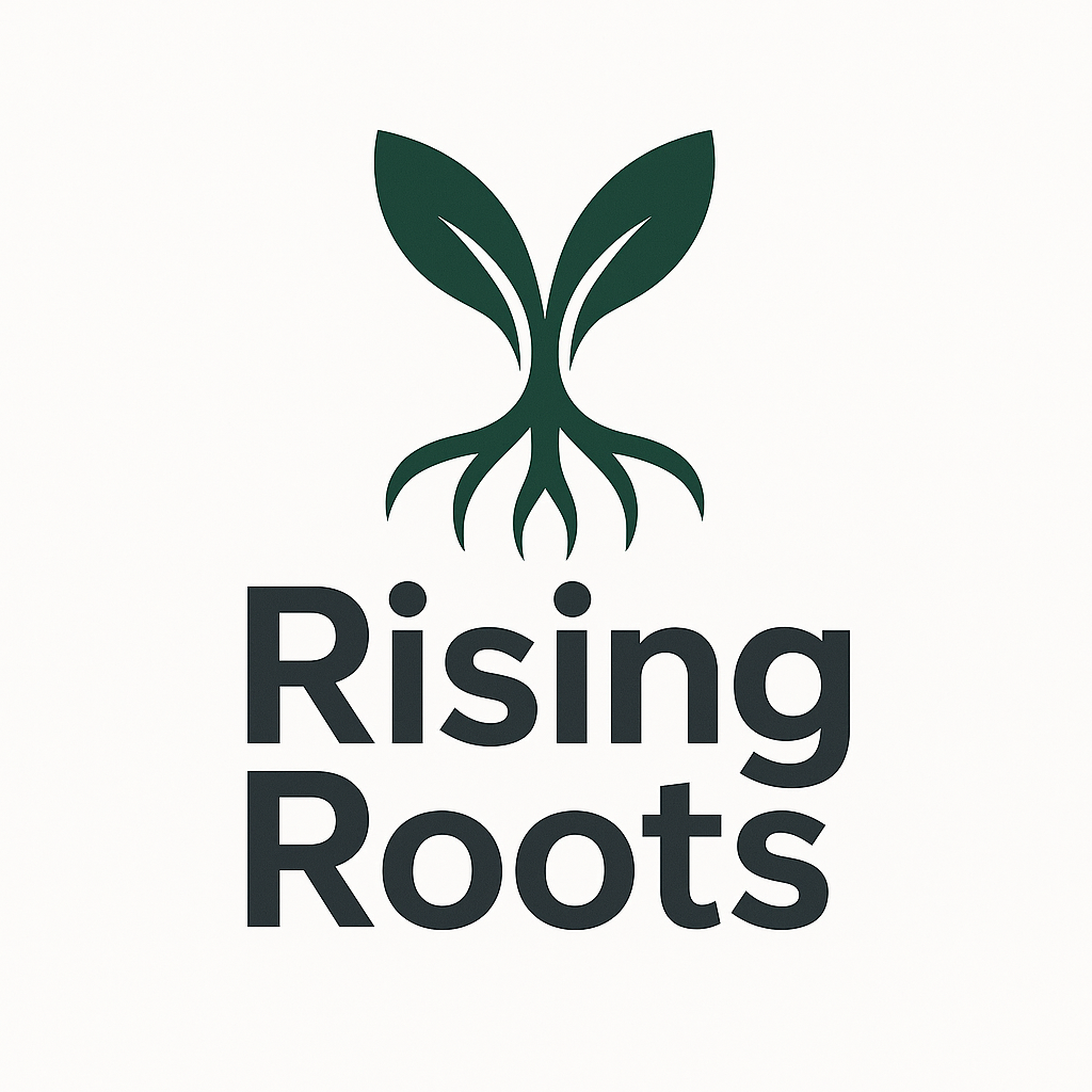 Rising Roots